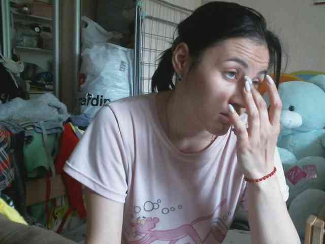 Prettybella7 webcam