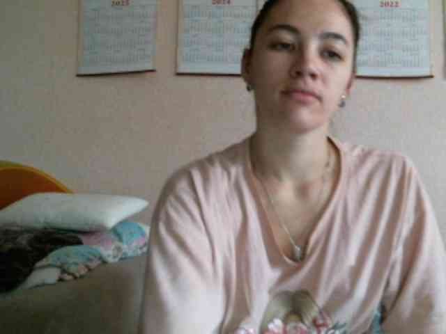 Prettybella7 webcam