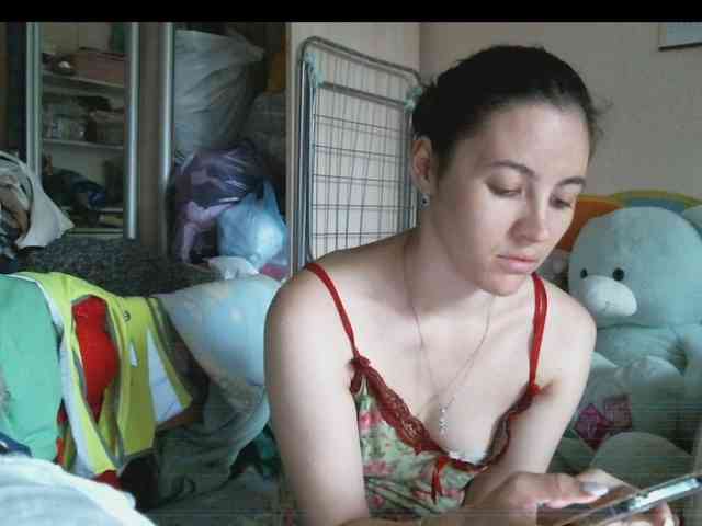 Prettybella7 webcam
