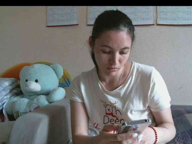 Prettybella7 webcam