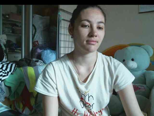 Prettybella7 webcam