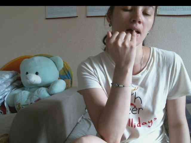Prettybella7 webcam