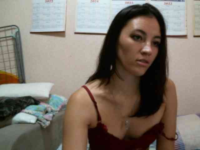 Prettybella7 webcam