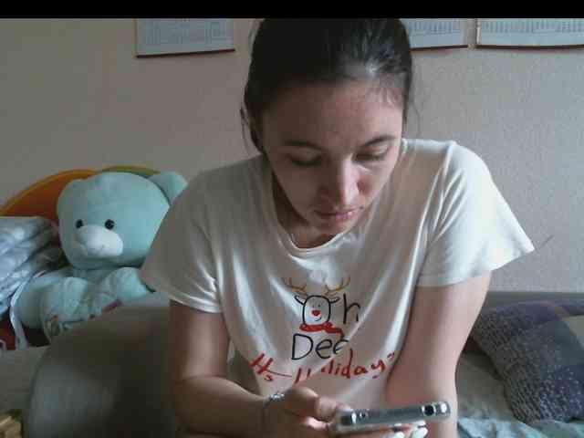 Prettybella7 webcam