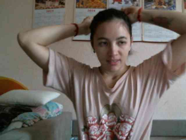 Prettybella7 webcam