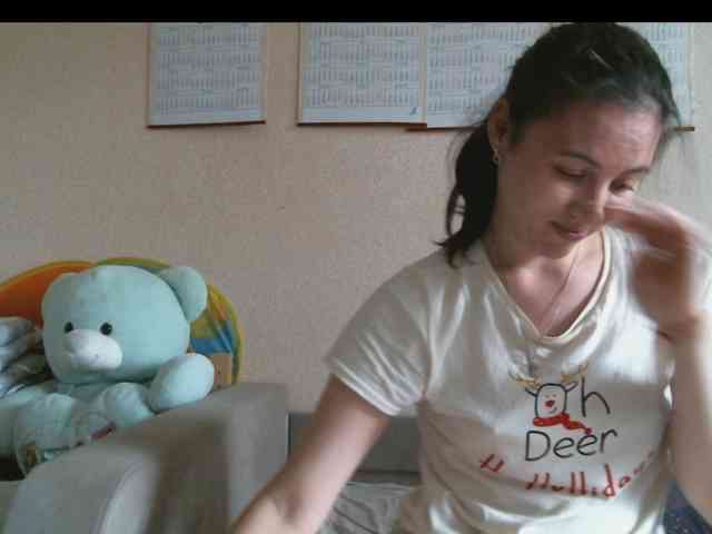 Prettybella7 webcam