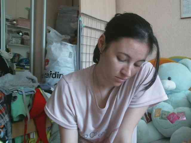 Prettybella7 webcam