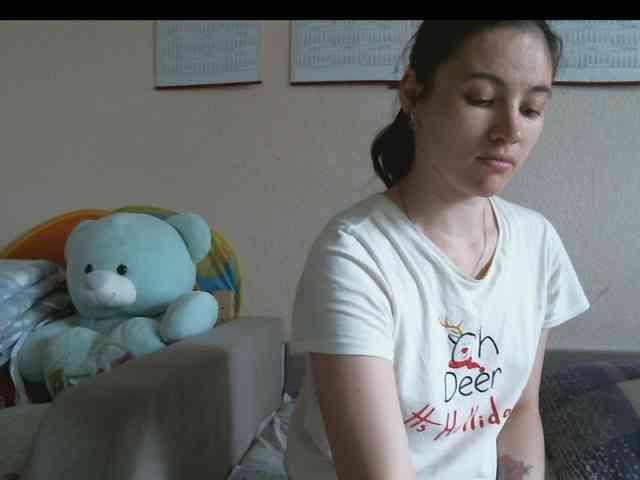 Prettybella7 webcam