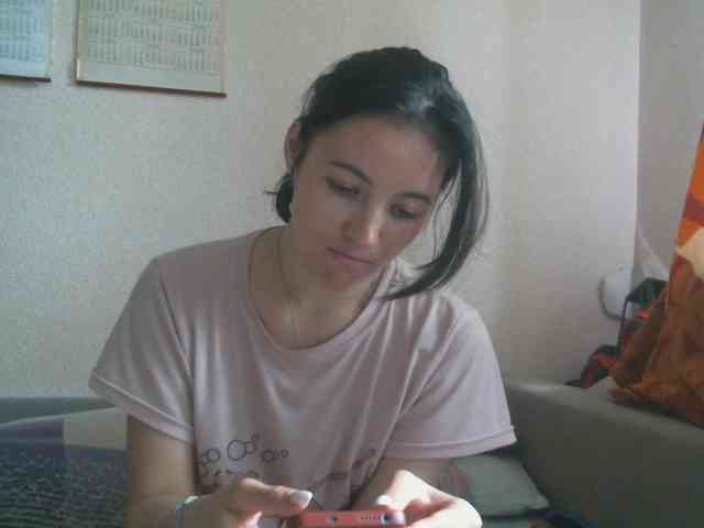 Prettybella7 webcam