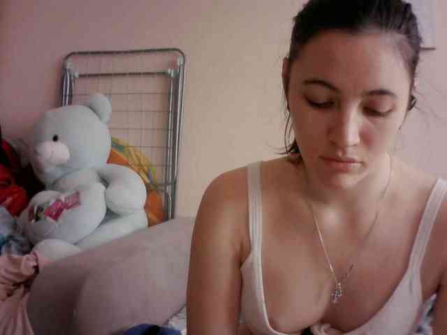 Prettybella7 webcam
