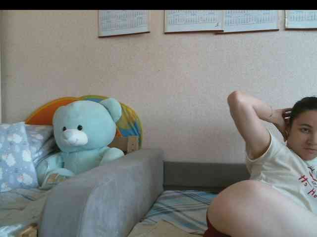 Prettybella7 webcam