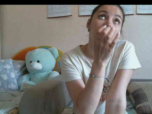 Prettybella7 webcam