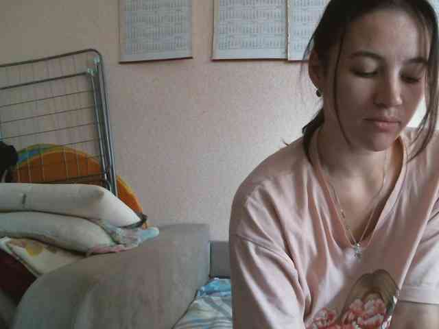 Prettybella7 webcam