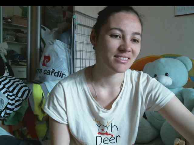 Prettybella7 webcam