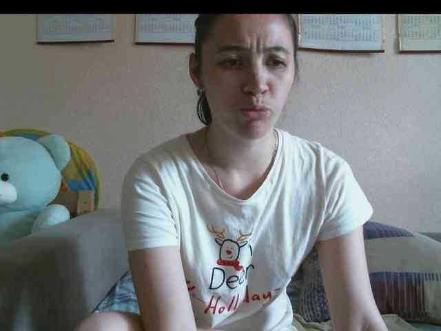 Prettybella7 webcam