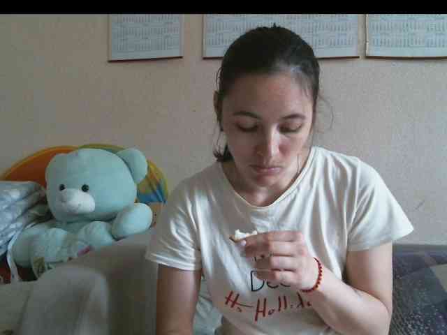 Prettybella7 webcam