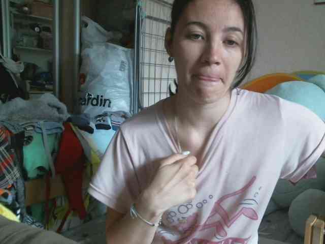 Prettybella7 webcam