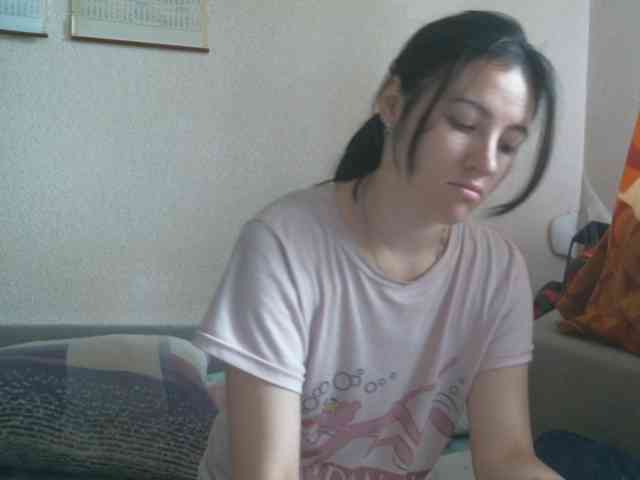 Prettybella7 webcam