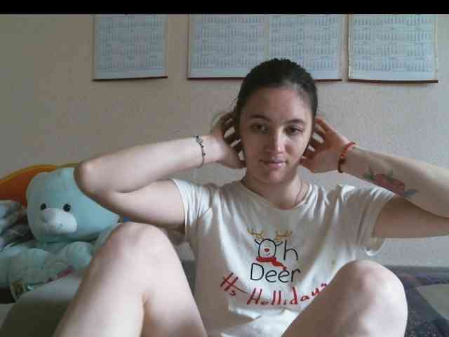 Prettybella7 webcam