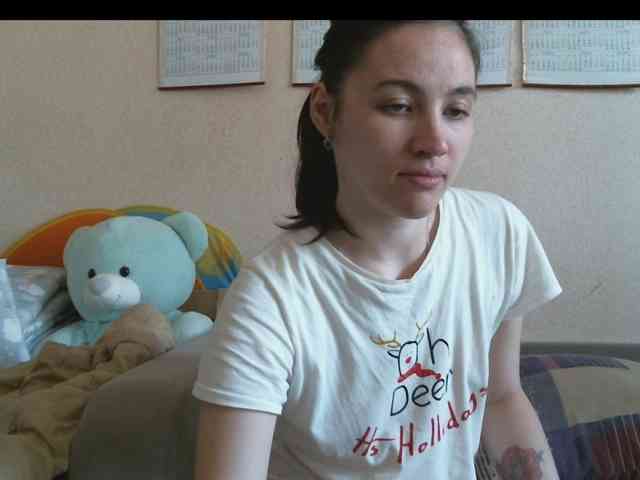 Prettybella7 webcam