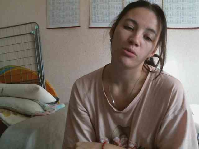 Prettybella7 webcam