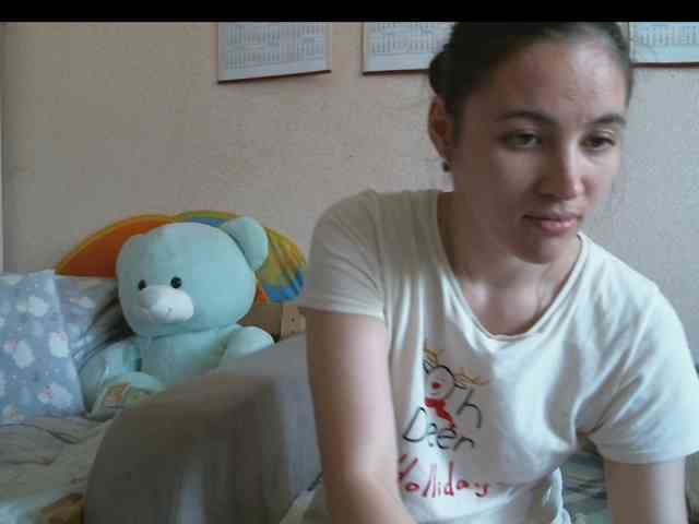 Prettybella7 webcam