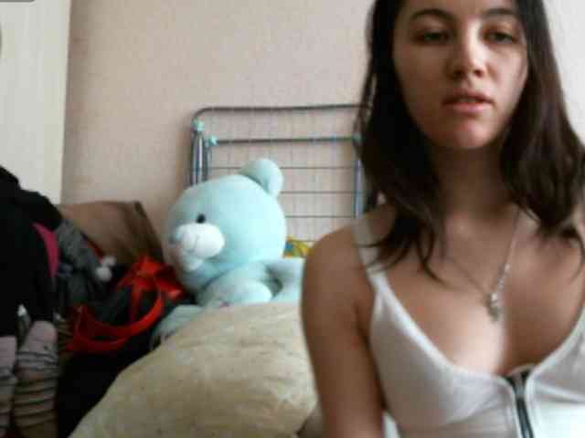 Prettybella7 webcam