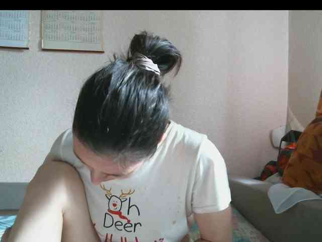 Prettybella7 webcam
