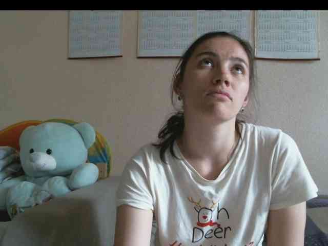 Prettybella7 webcam