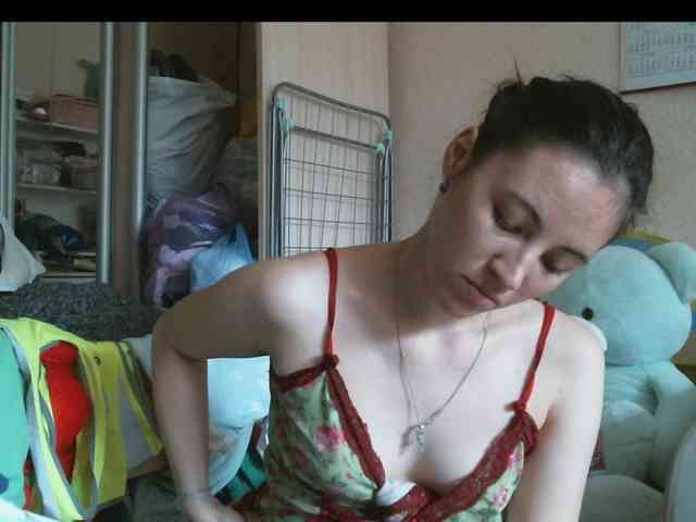 Prettybella7 webcam