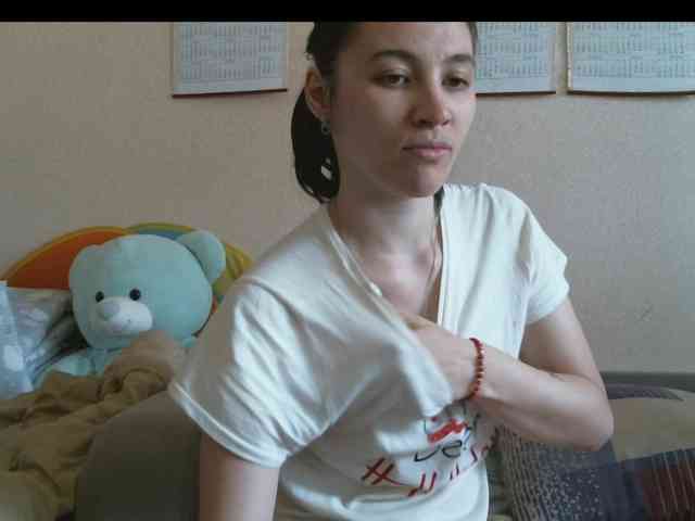Prettybella7 webcam