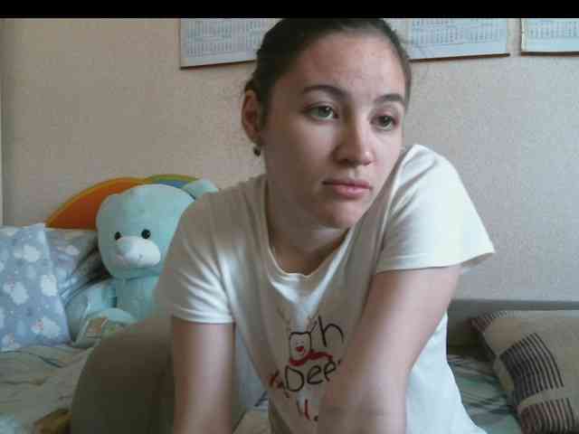 Prettybella7 webcam