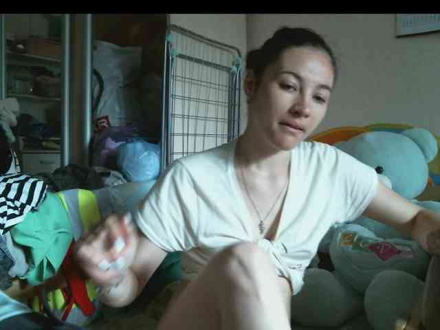 Prettybella7 webcam