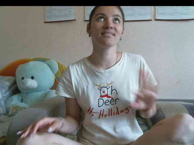 Prettybella7 webcam