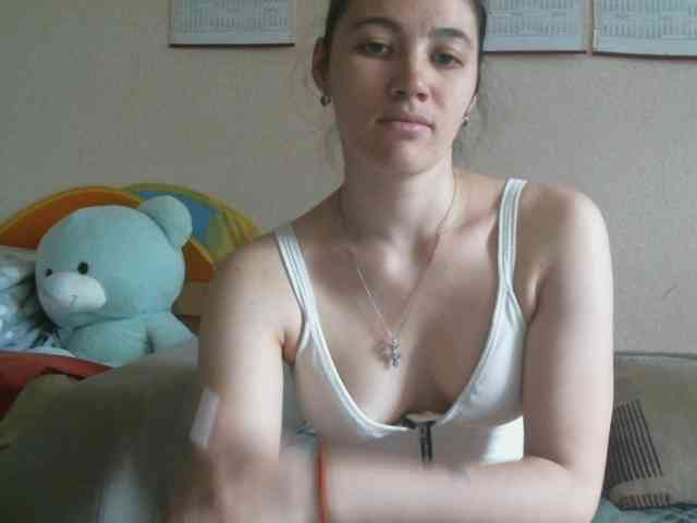 Prettybella7 webcam