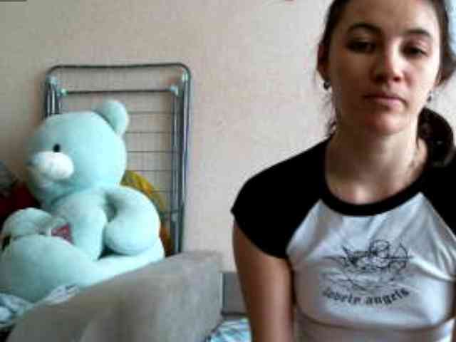 Prettybella7 webcam