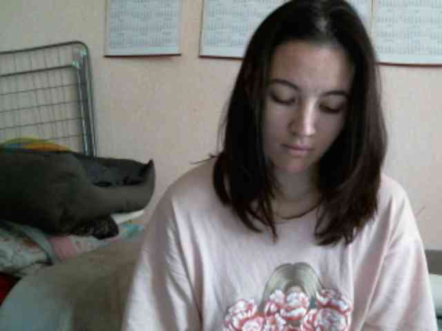 Prettybella7 webcam