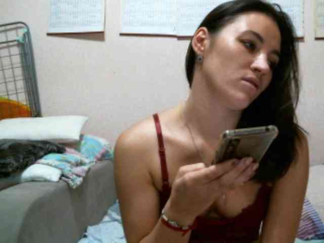 Prettybella7 webcam