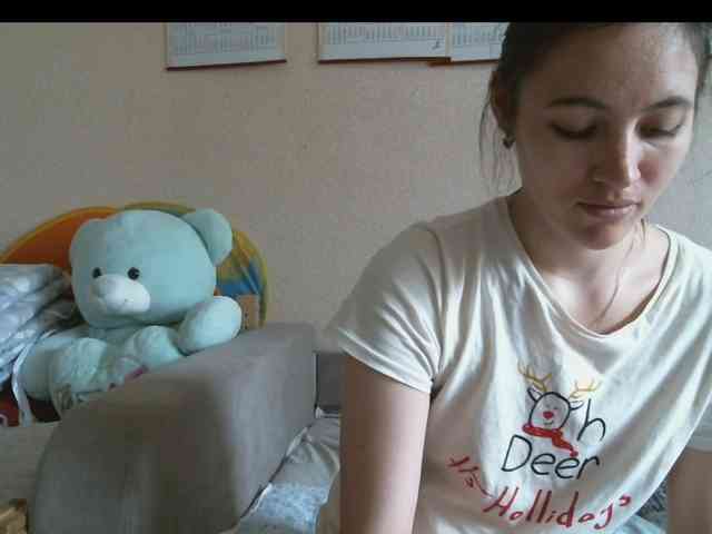 Prettybella7 webcam