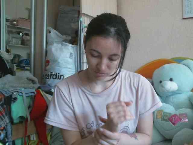 Prettybella7 webcam