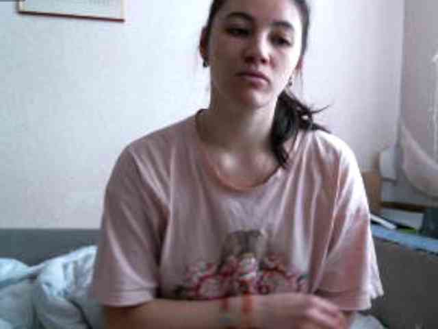 Prettybella7 webcam