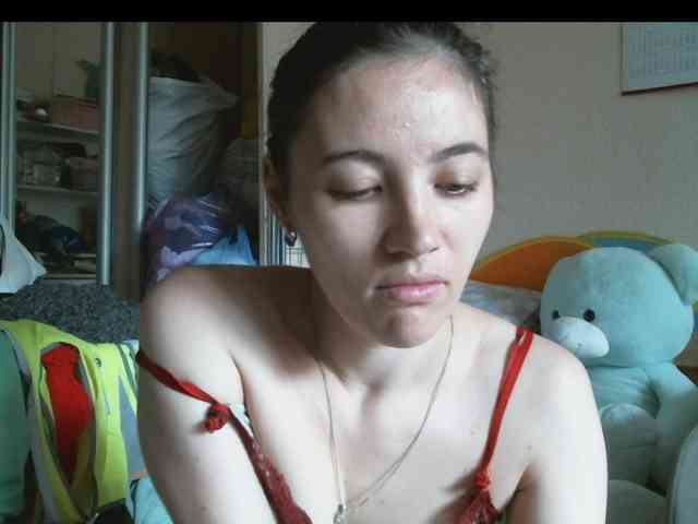 Prettybella7 webcam