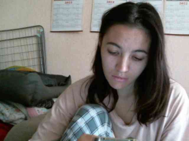 Prettybella7 webcam