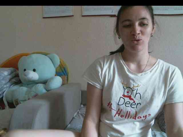 Prettybella7 webcam