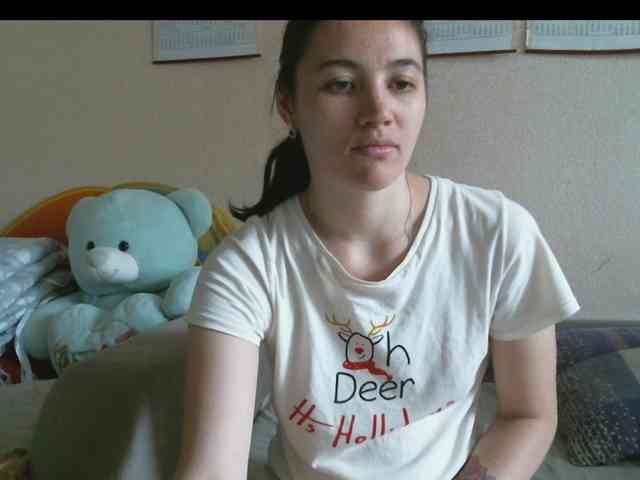 Prettybella7 webcam