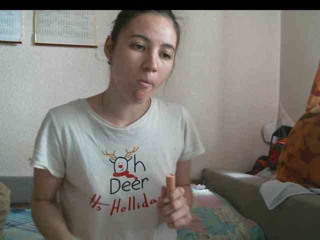 Prettybella7 webcam