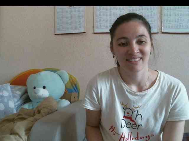 Prettybella7 webcam