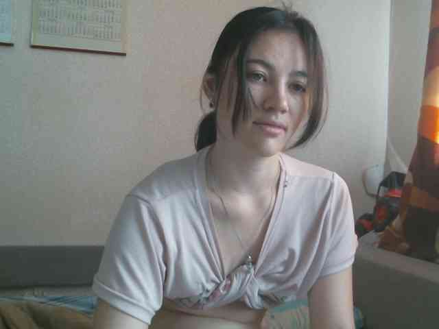 Prettybella7 webcam