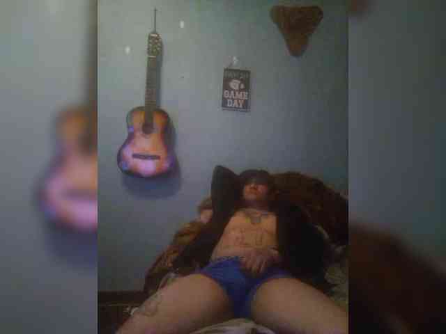 DaPervyCouple Live Webcam on BongaCams