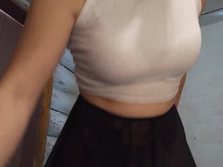 MsHsFuck Porn Show